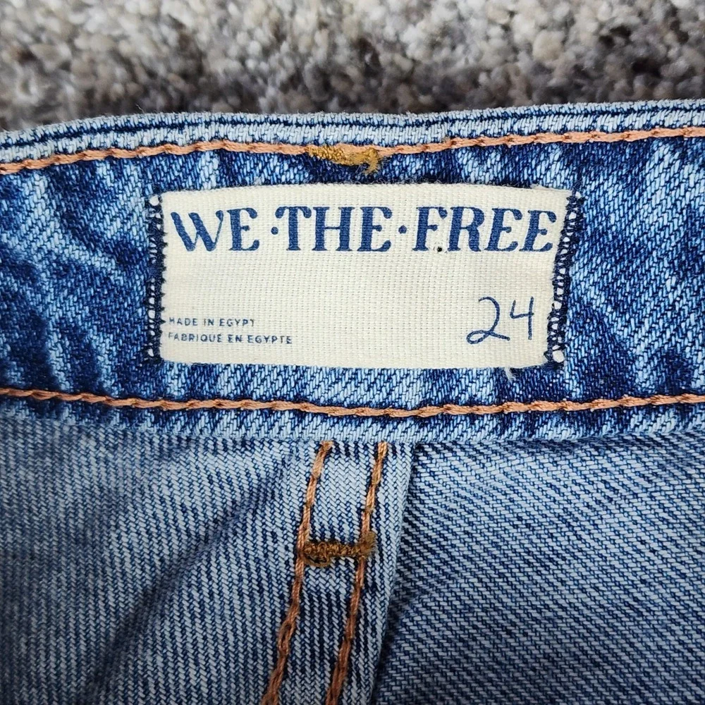 We The Free we free